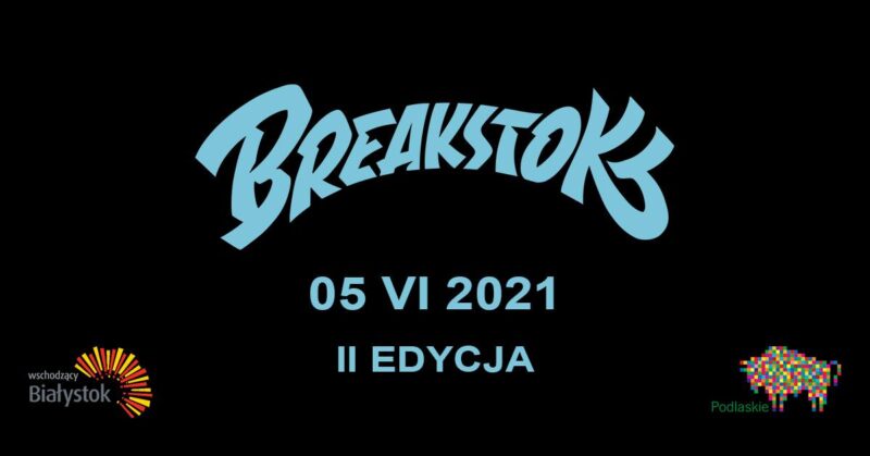 Breakstok 2021