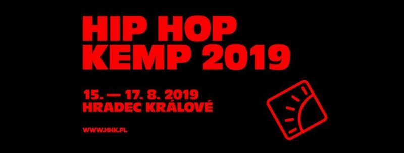 Hip Hop Kemp 2019
