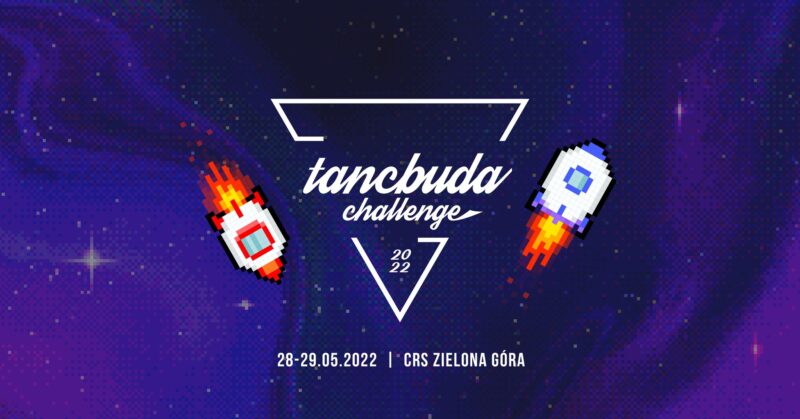 Tancbuda Challenge 2022 vol.6